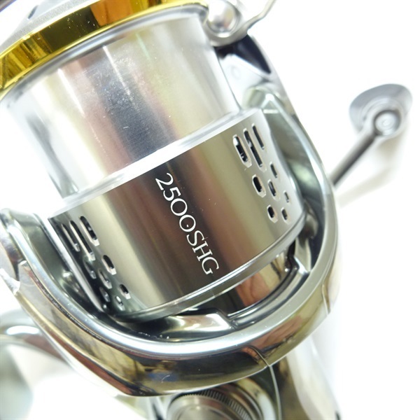 １８ステラ２５００ＳＨＧ